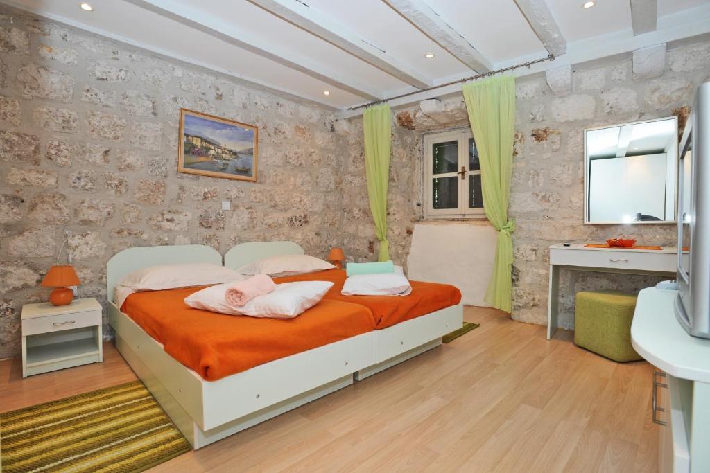 Studio Cikato Дубровник Экстерьер фото